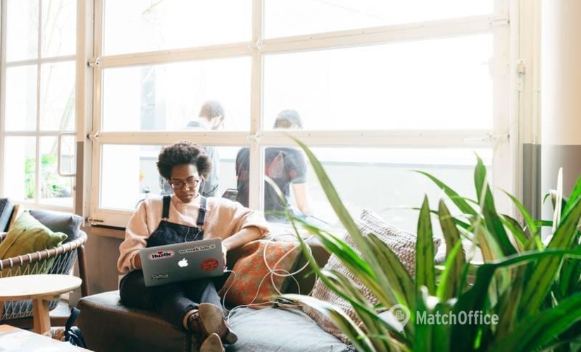 456 m² Co-working  in New York City, NY, 3537 36th Street (11106) - 0 | MatchOffice