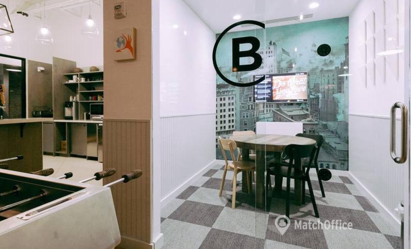 354 m² Coworking in New York City, NY, 379 West Broadway (10012) - 2 | MatchOffice