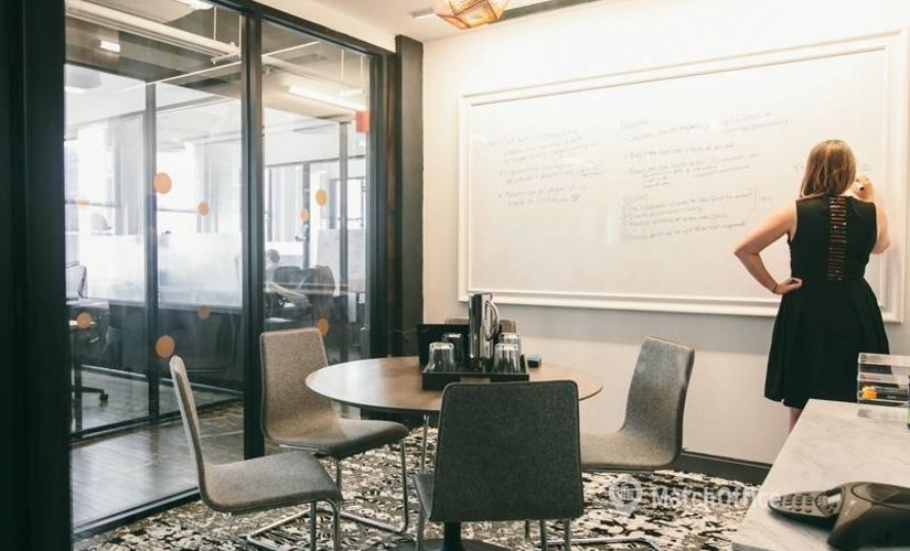 50 m² Coworking in New York City, NY, 401 Park Avenue South (10016) - 0 | MatchOffice.com