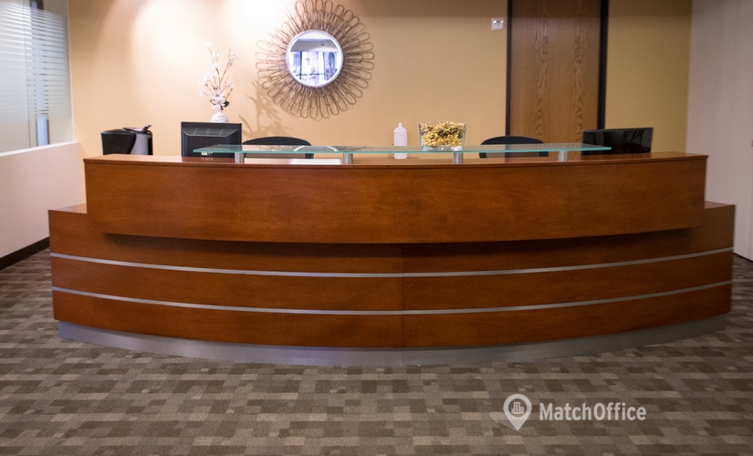 250 m² Shared workspace  in San Jose, CA, 2033 Gateway Place (95110) - 1 | MatchOffice