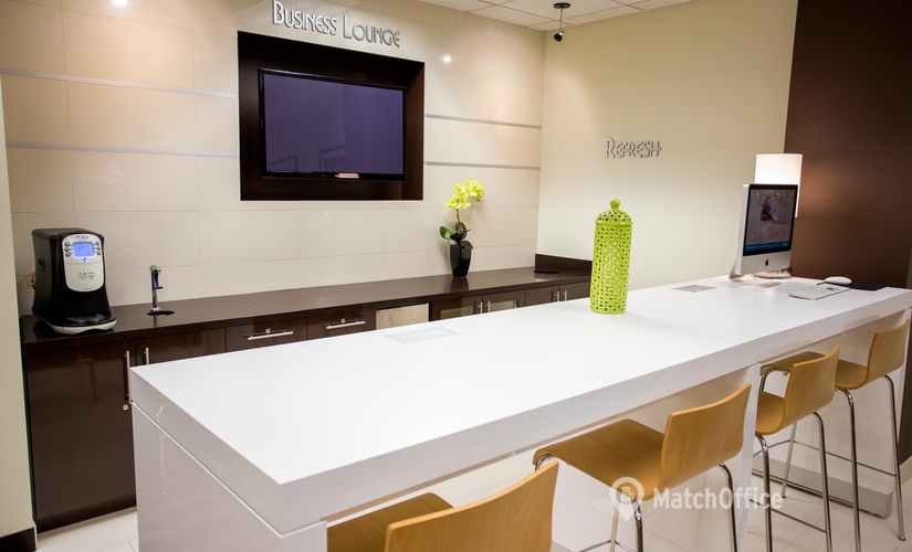 250 m² Coworking  in San Jose, CA, 2033 Gateway Place (95110) - 2 | MatchOffice