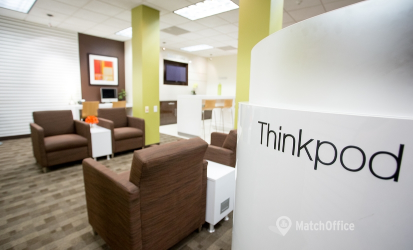 250 m² Coworking space  in San Jose, CA, 2033 Gateway Place (95110) - 0 | MatchOffice