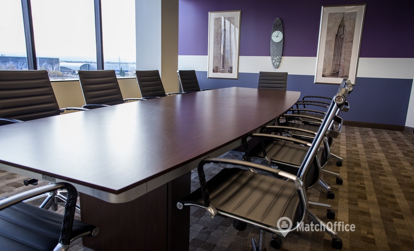 250 m² Co-working  in San Jose, CA, 2033 Gateway Place (95110) - 3 | MatchOffice