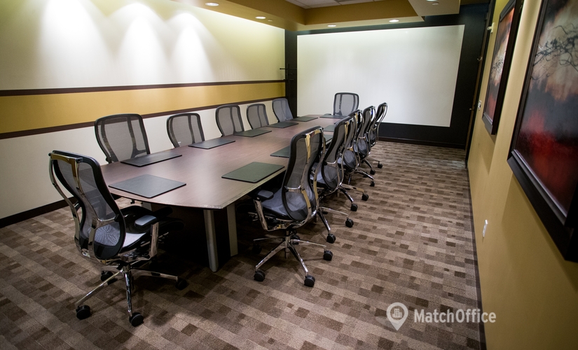 250 m² Shared office  in San Jose, CA, 2033 Gateway Place (95110) - 4 | MatchOffice.com