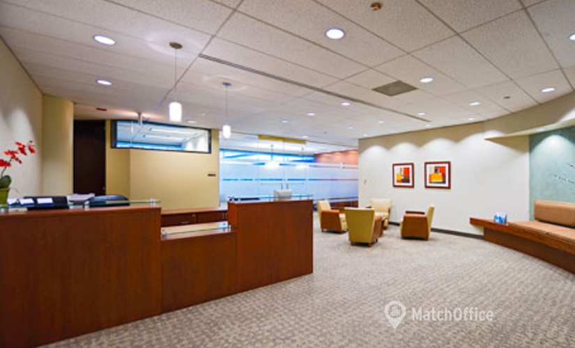 250 m² Shared workspace in Chicago, IL, 203 North LaSalle Street (60601) - 2 | MatchOffice