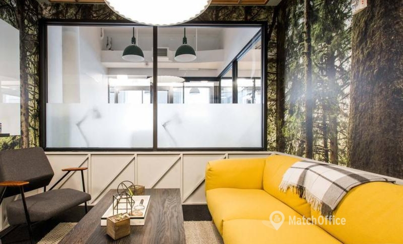 2172 m² Coworking space  in New York City, NY, 428 Broadway (10013) - 4 | MatchOffice.com