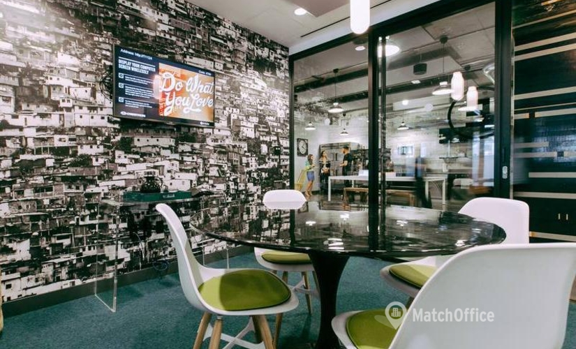 107 m² Coworking  in Seattle, WA, 500 Yale Avenue North (98109) - 2 | MatchOffice.com