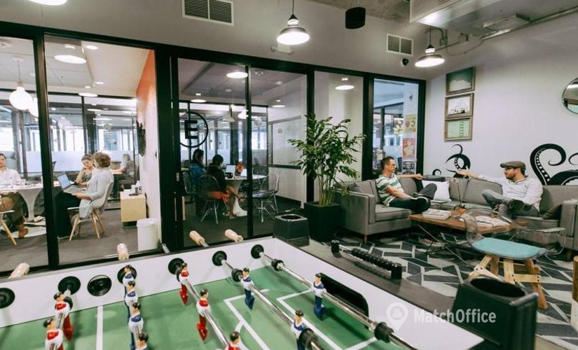 107 m² Coworking space  in Seattle, WA, 500 Yale Avenue North (98109) - 3 | MatchOffice.com