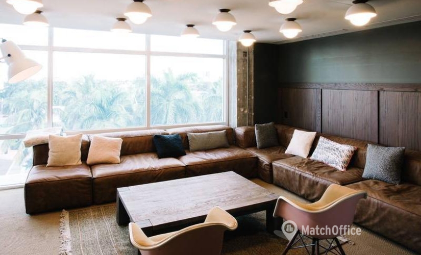 2057 m² Coworking  in Miami, FL, 429 Lenox Avenue (33139) - 2 | MatchOffice