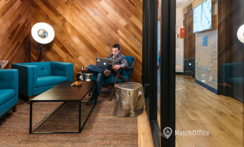 100 m² Shared office  in Seattle, WA, 4th Avenue South 1411 (98101) - 3 | MatchOffice