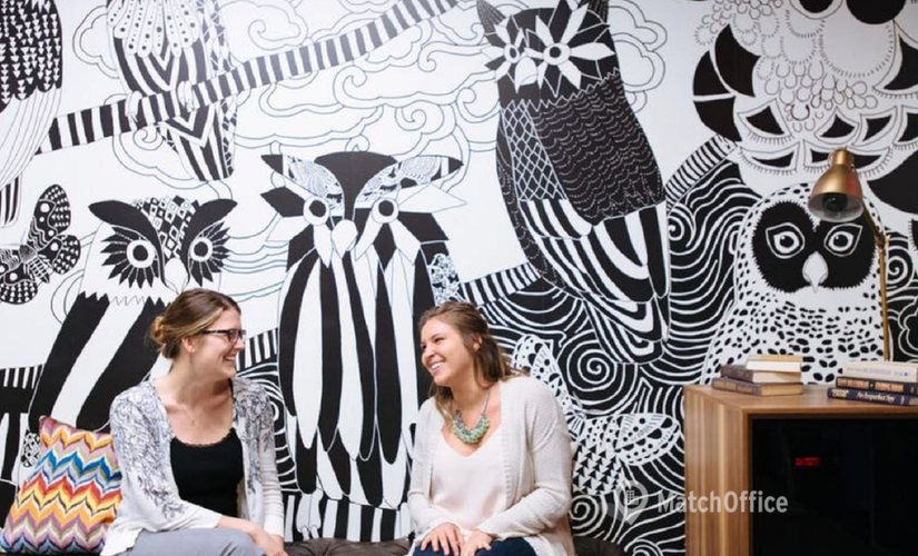 100 m² Co-working  in Seattle, WA, 4th Avenue South 925 (98104) - 4 | MatchOffice.com