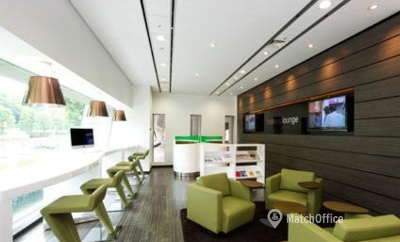 10 m² Coworking in Phoenix, AZ, 20 E. Thomas Road (85812) - 0 | MatchOffice