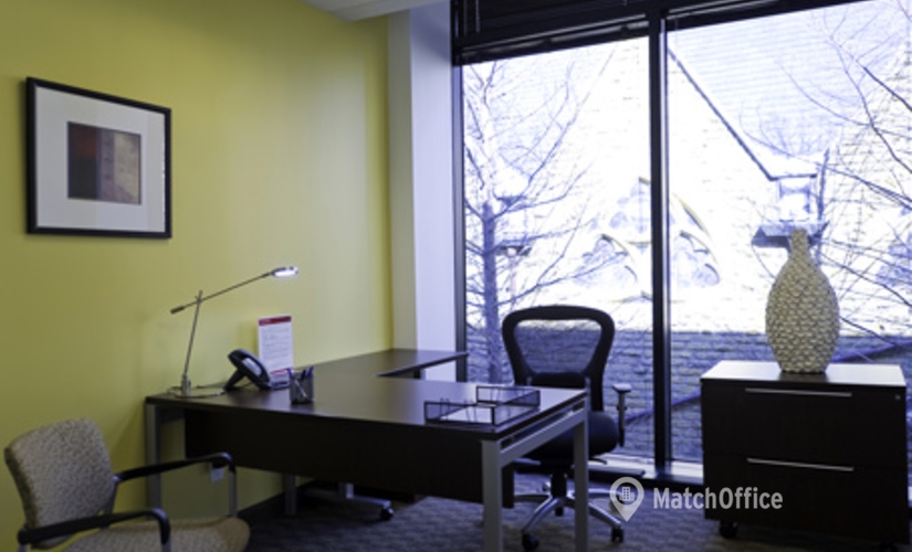 250 m² Coworking in Columbus, OH, 20 S. Third Street (43215) - 2 | MatchOffice.com