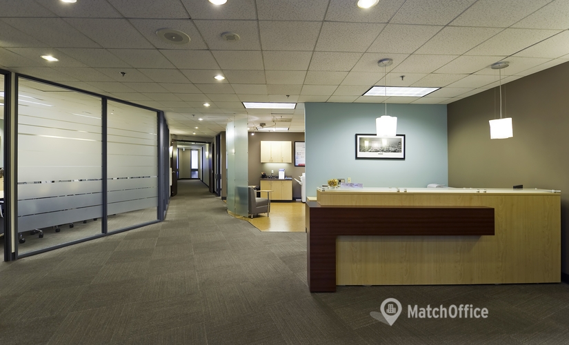 250 m² Shared office in Walnut Creek, CA, 2121 North California Boulevard (94596) - 1 | MatchOffice