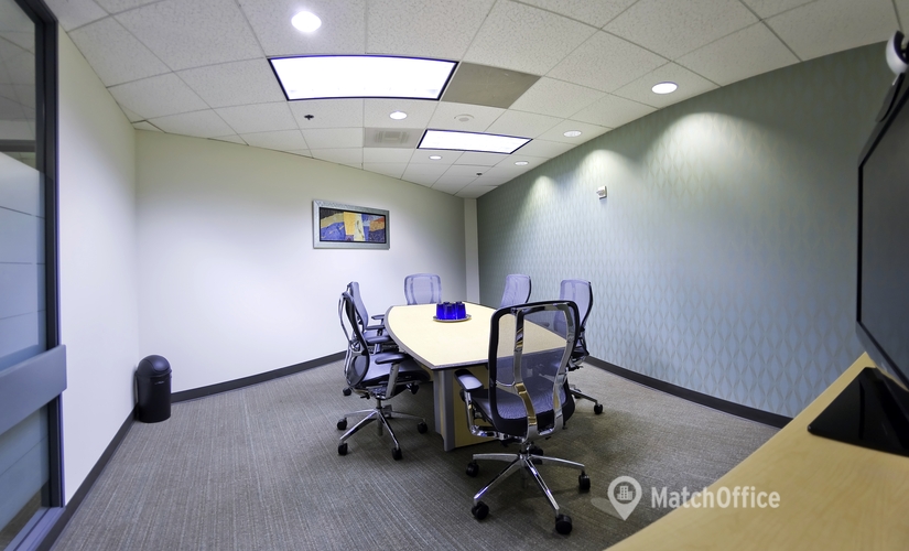 250 m² Shared workspace in Walnut Creek, CA, 2121 North California Boulevard (94596) - 4 | MatchOffice.com