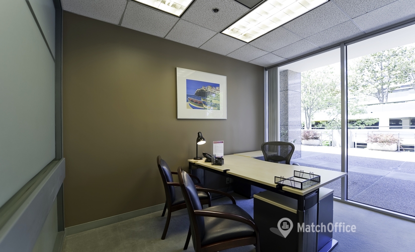 250 m² Co-working  in Walnut Creek, CA, 2121 North California Boulevard (94596) - 2 | MatchOffice