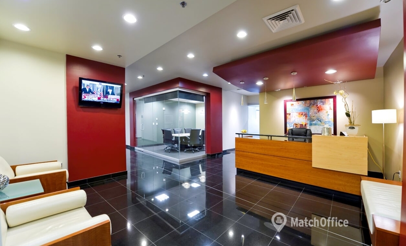 2691 m² Coworking space in Salt Lake City, 2150 S 1300 E (84106) - 1 | MatchOffice