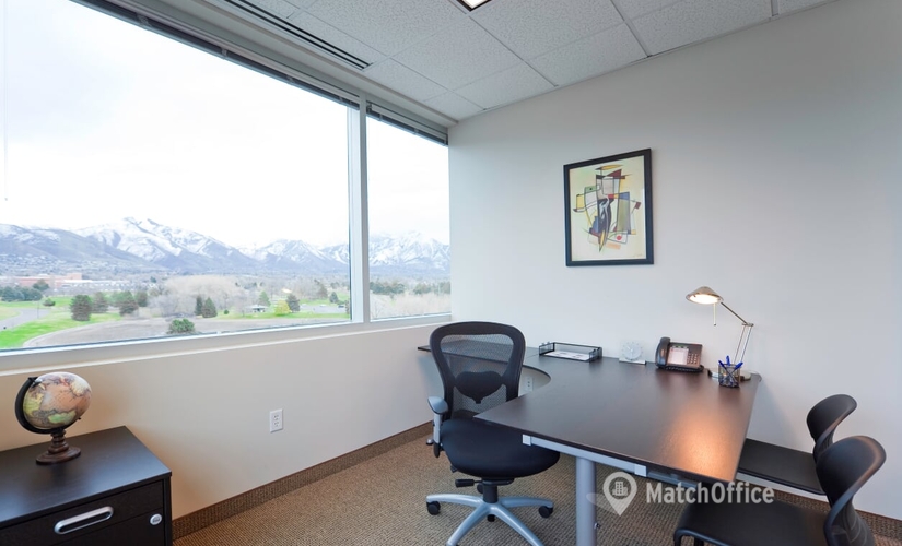 2691 m² Shared workspace in Salt Lake City, 2150 S 1300 E (84106) - 2 | MatchOffice.com