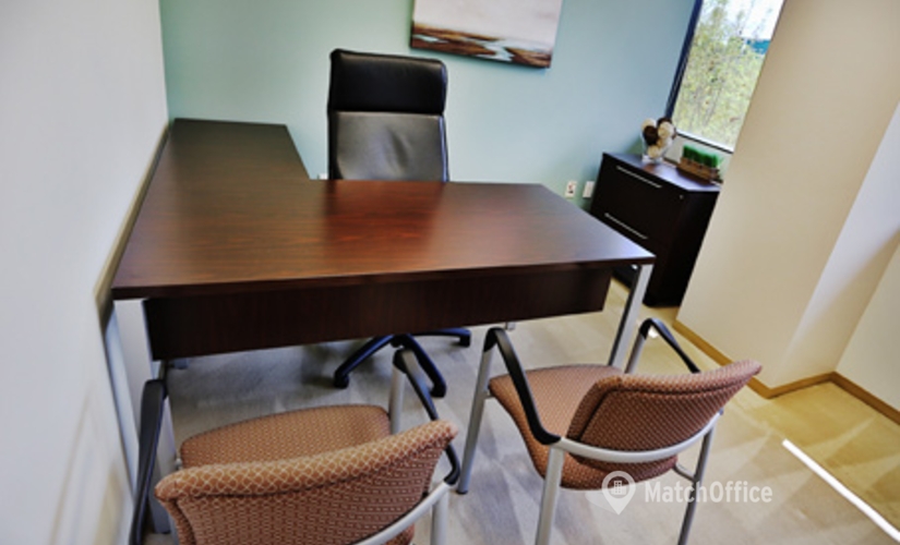 250 m² Coworking  in Woodland Hills, CA, 21900 Burbank Blvd (91367) - 2 | MatchOffice