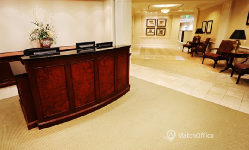 250 m² Co-working  in Woodland Hills, CA, 21900 Burbank Blvd (91367) - 1 | MatchOffice.com