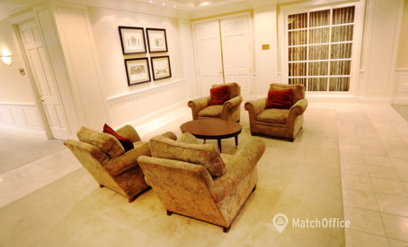 250 m² Coworking space in Woodland Hills, CA, 21900 Burbank Blvd (91367) - 0 | MatchOffice.com