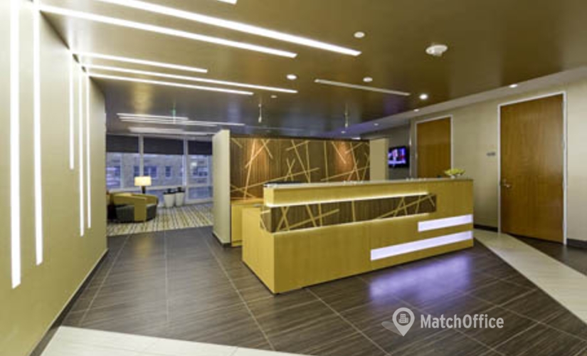 250 m² Coworking  in Washington CBD, DC, 2200 Pennsylvania Ave (20037) - 1 | MatchOffice.com