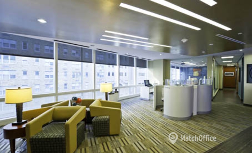 250 m² Shared workspace  in Washington CBD, DC, 2200 Pennsylvania Ave (20037) - 2 | MatchOffice
