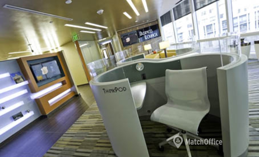 250 m² Co-working  in Washington CBD, DC, 2200 Pennsylvania Ave (20037) - 3 | MatchOffice.com