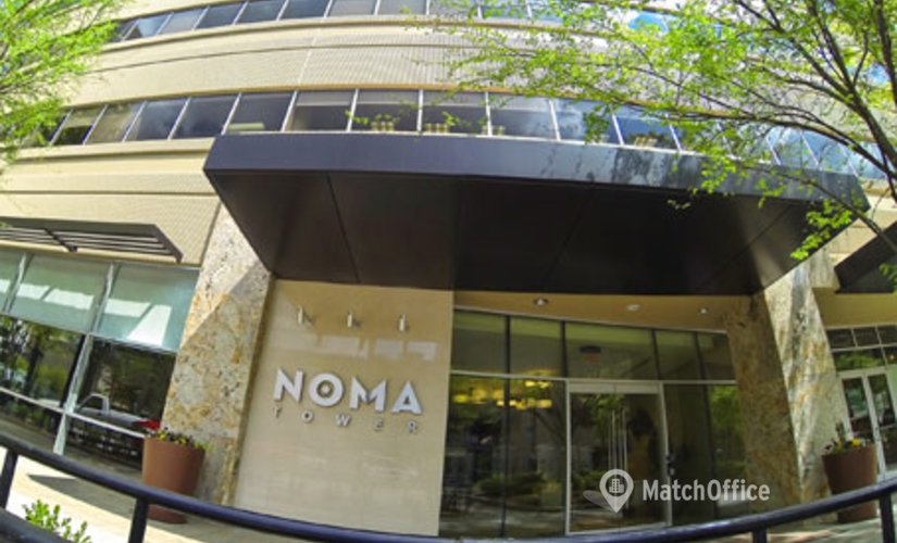 250 m² Coworking  in Greenville, SC, 220 North Main Street (29601) - 0 | MatchOffice