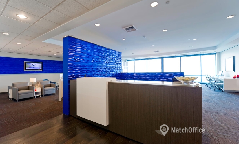 250 m² Shared workspace  in Seattle, WA, 2211 Elliott Ave (98121) - 2 | MatchOffice.com