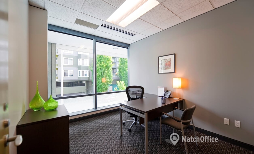 250 m² Coworking space  in Seattle, WA, 2211 Elliott Ave (98121) - 4 | MatchOffice.com