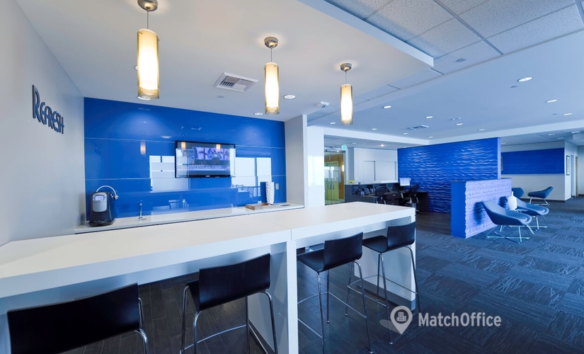 250 m² Co-working  in Seattle, WA, 2211 Elliott Ave (98121) - 3 | MatchOffice.com