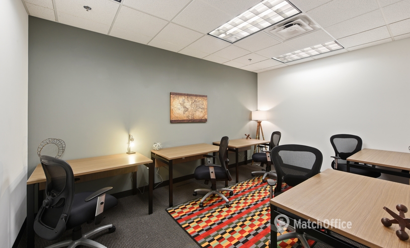 250 m² Shared office  in Seattle, WA, 2219 Rimland Drive (98226) - 1 | MatchOffice