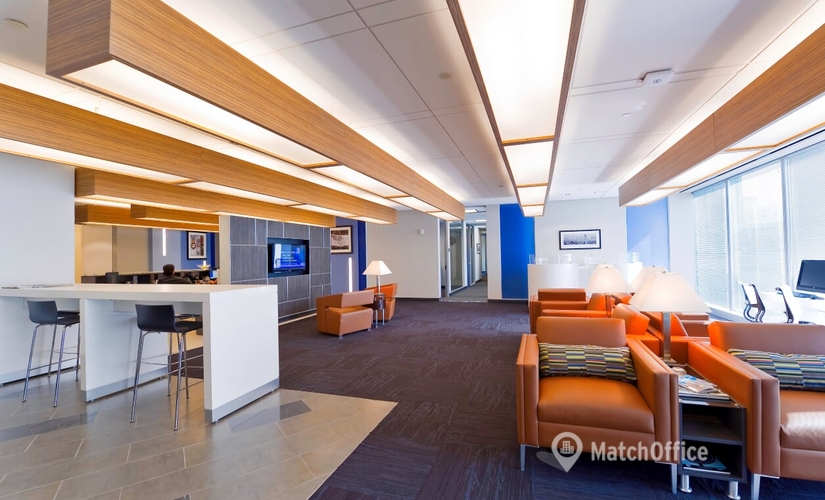 250 m² Shared workspace in Salt Lake City, 222 Main (84101) - 1 | MatchOffice.com