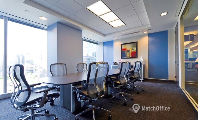 250 m² Shared office in Salt Lake City, 222 Main (84101) - 4 | MatchOffice.com