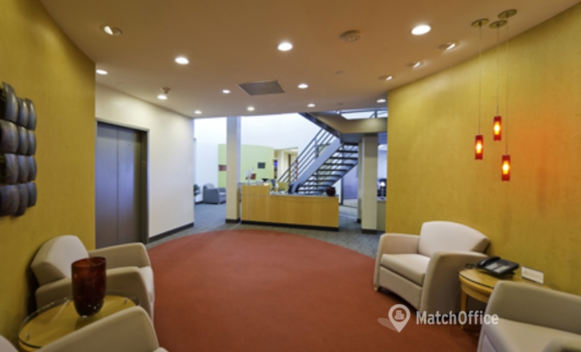 250 m² Coworking  in Dallas, TX, 222 West Las Colinas Boulevard (75039) - 1 | MatchOffice