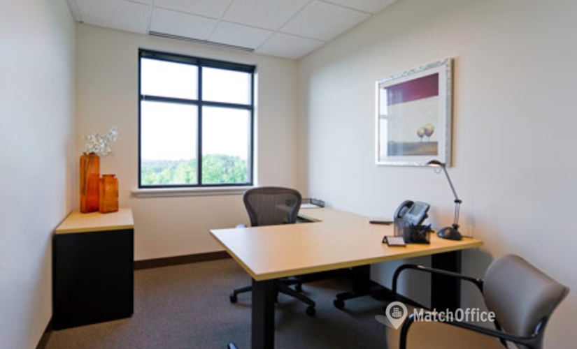 250 m² Coworking space in Marlborough, MA, 225 Cedar Hill Street (01752) - 3 | MatchOffice.com