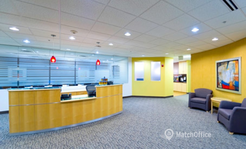 250 m² Co-working  in Marlborough, MA, 225 Cedar Hill Street (01752) - 2 | MatchOffice.com