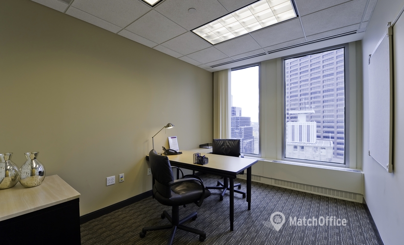 250 m² Coworking space  in Boston, MA, 225 Franklin St. (02110) - 3 | MatchOffice.com