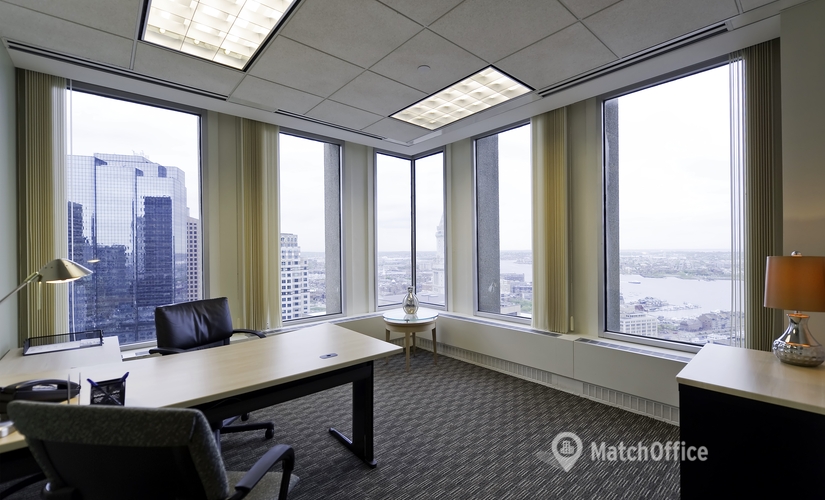 250 m² Coworking in Boston, MA, 225 Franklin St. (02110) - 4 | MatchOffice.com