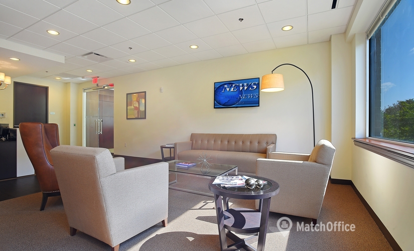 2691 m² Coworking space  in Philadelphia, PA, 225 Wilmington-West Chester Pike (19317) - 4 | MatchOffice.com