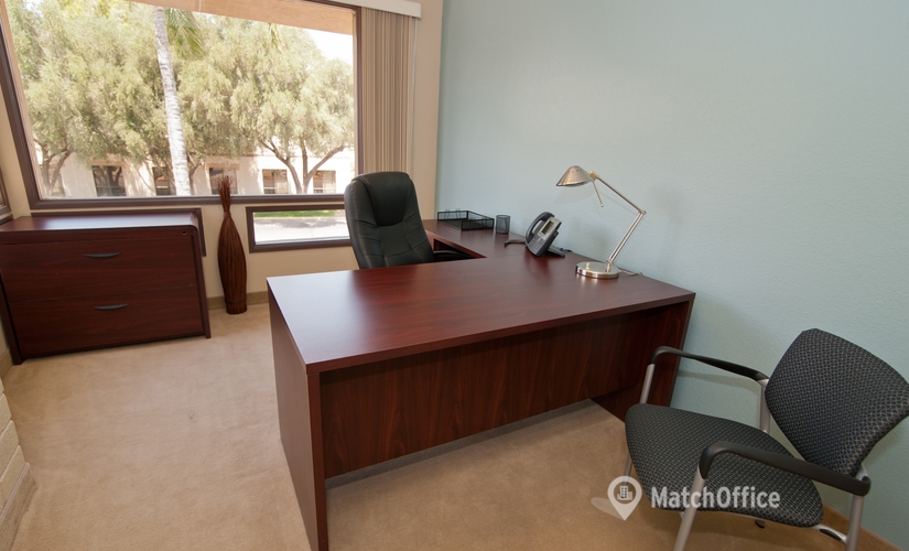 250 m² Coworking  in Mesa, AZ, 2266 South Dobson Road (85202) - 4 | MatchOffice