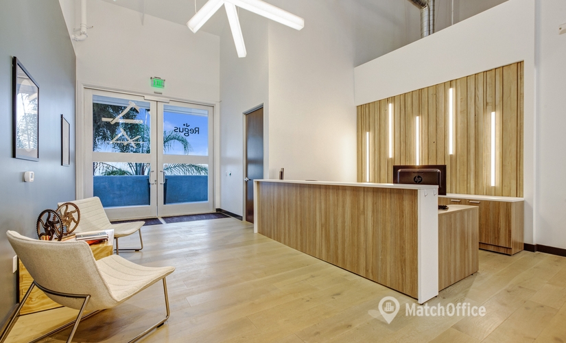 250 m² Co-working in Malibu, 22809 Pacific Coast Highway (90265) - 2 | MatchOffice
