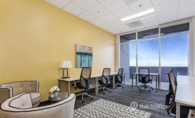 250 m² Coworking in Malibu, 22809 Pacific Coast Highway (90265) - 4 | MatchOffice.com