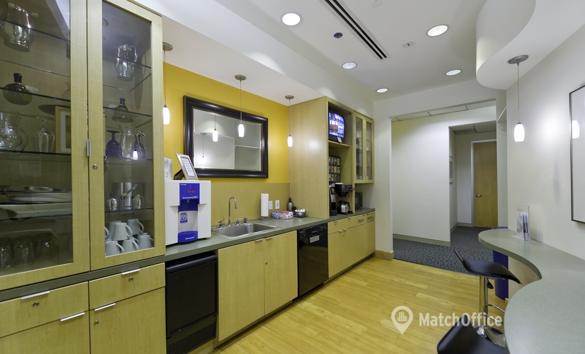 50 m² Shared office in Palo Alto, CA, 228 Hamilton Avenue (94301) - 3 | MatchOffice.com