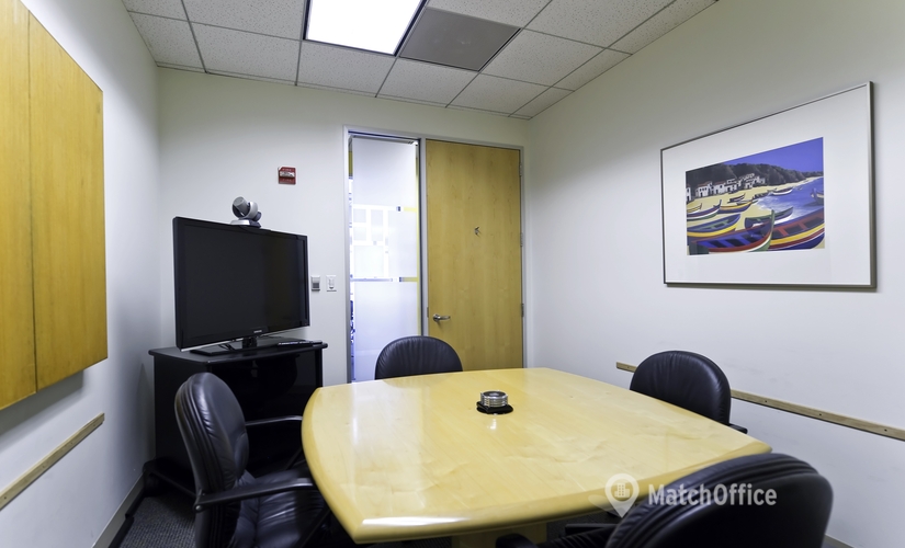 50 m² Coworking space  in Palo Alto, CA, 228 Hamilton Avenue (94301) - 1 | MatchOffice.com