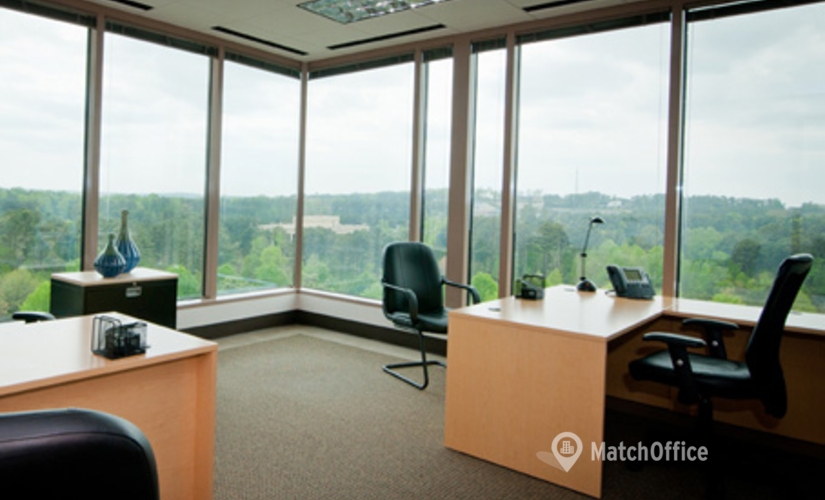 250 m² Co-working  in Atlanta, GA, 2300 Lakeview Pkwy. (30009) - 2 | MatchOffice