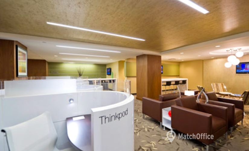 250 m² Shared workspace in New York Grand Central, NY, 230 Park Avenue (10169) - 1 | MatchOffice.com