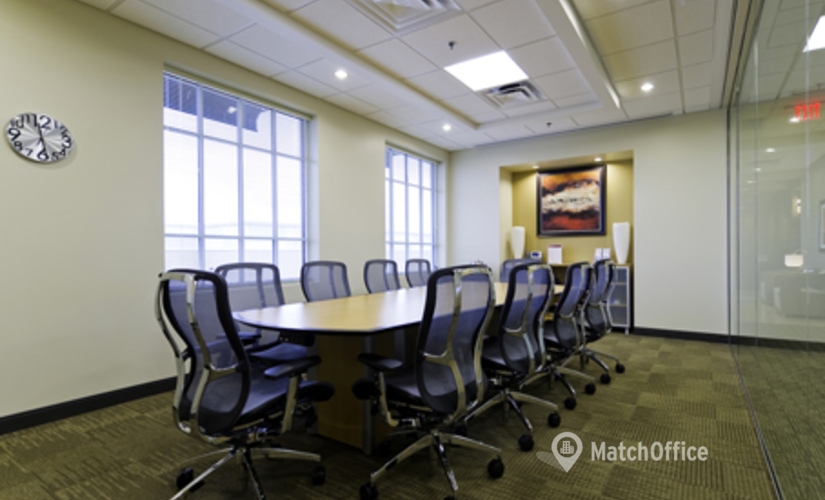 250 m² Shared workspace  in Flowood, MS, 232 Market Street (39232) - 4 | MatchOffice