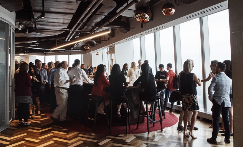 2000 m² Business park in Miami, FL, 201 South Biscayne Blvd (33131) - 5 | MatchOffice